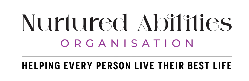 Nurtured Abilities Organisation