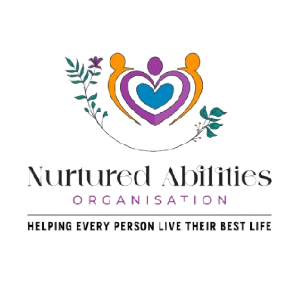 Nurtured Abilities Organisation